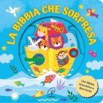Bibbia che sorpresa