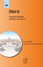Dilexi te. Esortazione apostolica sull’amore verso i poveri