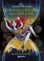 ora della Regina delle Zucche. The nightmare before Christmas