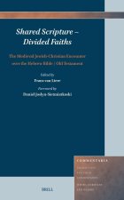 Shared Scripture - Divided Faiths: The Medieval Jewish-Christian Encounter Over the Hebrew Bible / Old Testament
