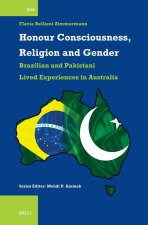 Honour Consciousness, Religion and Gender