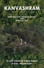 Kanvashram- A lost Heritage, Birth place of Emperor Bharat and Vedic Culture
