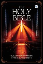 THE HOLY BIBLE