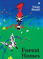 Forest Homes