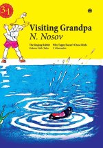 Visiting Grandpa