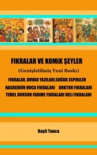 FIKRALAR VE KOMiK ¿EYLER
