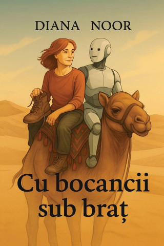 Cu bocancii sub bra¿