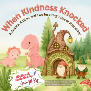 When Kindness Knocked