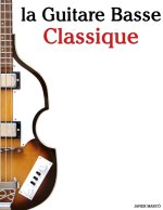 La Guitare Basse Classique