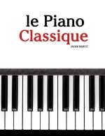 Le Piano Classique