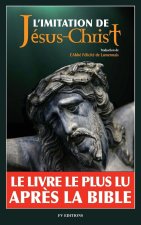 L'imitation de Jésus-Christ