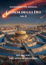 Genesi degli dei