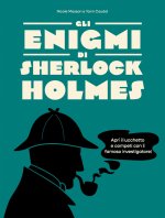 enigmi di Sherlock Holmes