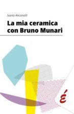 mia ceramica con Bruno Munari