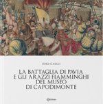 battaglia di Pavia e gli arazzi fiamminghi del museo di Capodimonte