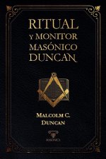 Ritual y monitor masónico Duncan
