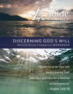 Discerning God's Will - Revision #1