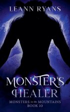 Monster's Healer