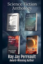 Science Fiction Anthology