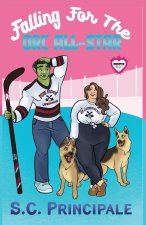 Falling for the Orc All-Star