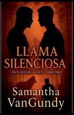 Llama Silenciosa