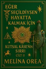 E¿er seçildiysen hayatta kalmak için