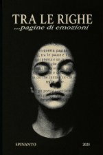 TRA LE RIGHE  ...pagine di emozioni
