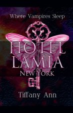 Hotel Lamia, New York