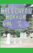 Halloween horror vol. V