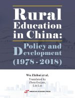 Rural Education in China