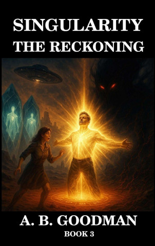 SINGULARITY