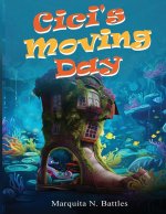 Cici's Moving Day