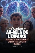 L'autisme  au-delà de l'enfance