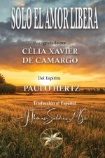 Solo el amor Libera