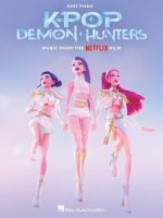 Kpop Demon Hunters