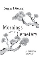 Mornings at the Cemetery
