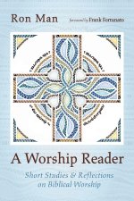 A Worship Reader