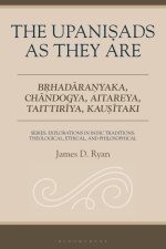 The Upanisads as They Are