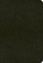 ESV Applying the Gospel Study Bible for Men (Trutone, Black)
