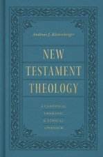New Testament Theology