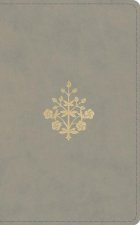 ESV Vest Pocket New Testament with Psalms and Proverbs, Red Letter (Trutone, Stone, Branch Design)
