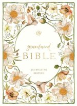 ESV Gracelaced Bible, Journaling Edition (Artwork by Ruth Chou Simons) (Hardcover)