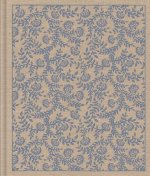 ESV Journaling Bible, Red Letter (Cloth Over Board, Flowers Design)