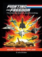 Fighting for Freedom