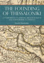 The Founding of Thessaloniki