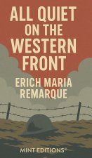 All Quiet on the Western Front