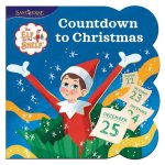 Elf on the Shelf Countdown to Christmas