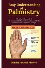 Easy Understanding of Palmistry