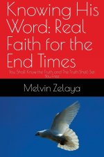 Knowing His Word