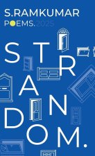STRANDOM. Poems.2025